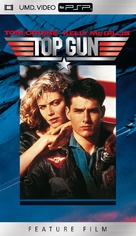 Top Gun - Movie Cover (xs thumbnail)