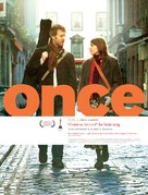 Once - Norwegian Movie Poster (xs thumbnail)