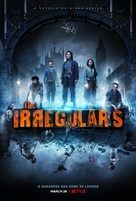 &quot;The Irregulars&quot; - Movie Poster (xs thumbnail)
