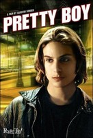 Smukke dreng - Spanish DVD movie cover (xs thumbnail)