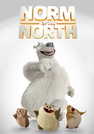 Norm of the North - Movie Poster (xs thumbnail)