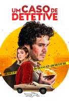The Kid Detective - Portuguese Movie Cover (xs thumbnail)