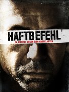 Pr&eacute;sum&eacute; coupable - Swiss DVD movie cover (xs thumbnail)