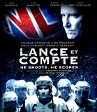 Lance et compte - Canadian Blu-Ray movie cover (xs thumbnail)