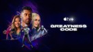 &quot;Greatness Code&quot; - Movie Poster (xs thumbnail)