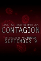 Contagion - Movie Poster (xs thumbnail)