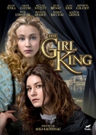 The Girl King - DVD movie cover (xs thumbnail)