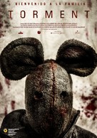 Torment - Movie Poster (xs thumbnail)