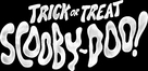 Trick or Treat Scooby-Doo! - Logo (xs thumbnail)