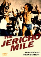 The Jericho Mile - Movie Cover (xs thumbnail)