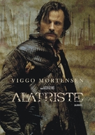 Alatriste - Argentinian Movie Poster (xs thumbnail)