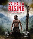 Valhalla Rising - Canadian Movie Cover (xs thumbnail)