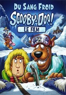 Chill Out, Scooby-Doo! - French Movie Cover (xs thumbnail)
