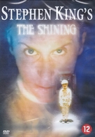 &quot;The Shining&quot; - Dutch Movie Cover (xs thumbnail)