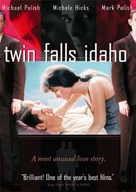 Twin Falls Idaho - poster (xs thumbnail)