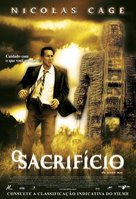 The Wicker Man - Brazilian Movie Poster (xs thumbnail)