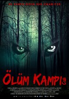 Welp - Turkish Movie Poster (xs thumbnail)