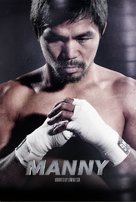 Manny - Movie Poster (xs thumbnail)