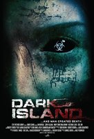Dark Island - Movie Poster (xs thumbnail)