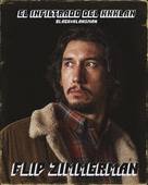 BlacKkKlansman - Argentinian Movie Poster (xs thumbnail)