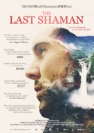 The Last Shaman - Movie Poster (xs thumbnail)