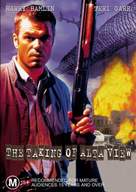 Deliver Them from Evil: The Taking of Alta View - Australian Movie Cover (xs thumbnail)