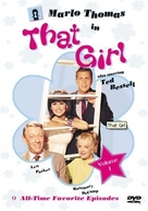&quot;That Girl&quot; - DVD movie cover (xs thumbnail)