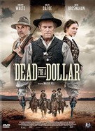 Dead for A Dollar - French Movie Cover (xs thumbnail)