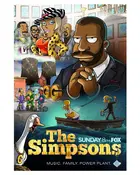 "The Simpsons" Poster
