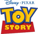 Toy Story - Logo (xs thumbnail)
