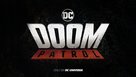 &quot;Doom Patrol&quot; - Logo (xs thumbnail)