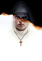 The Nun -  Key art (xs thumbnail)