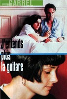 J&#039;entends plus la guitare - French Movie Cover (xs thumbnail)