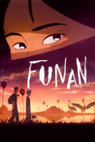 Funan - French Movie Cover (xs thumbnail)