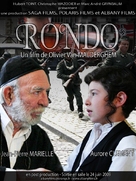 Rondo - French Movie Poster (xs thumbnail)