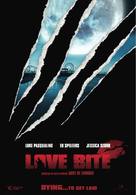 Love Bite - Movie Poster (xs thumbnail)