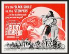 The Glory Stompers - Movie Poster (xs thumbnail)