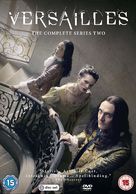 &quot;Versailles&quot; - British DVD movie cover (xs thumbnail)