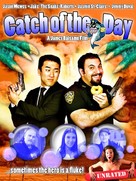 Catch of the Day - DVD movie cover (xs thumbnail)