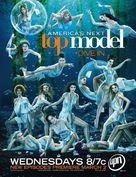 &quot;America&#039;s Next Top Model&quot; - Movie Poster (xs thumbnail)