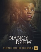 &quot;Nancy Drew&quot; - Movie Poster (xs thumbnail)