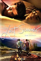 Last Summer - French DVD movie cover (xs thumbnail)