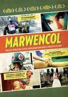 Marwencol - Movie Cover (xs thumbnail)
