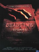 Deadtime Stories - Movie Poster (xs thumbnail)