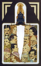 Murder on the Orient Express - British Key art (xs thumbnail)