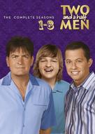 &quot;Two and a Half Men&quot; - Movie Cover (xs thumbnail)
