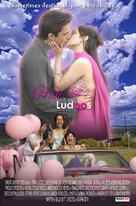 Pink Ludoos - Movie Poster (xs thumbnail)