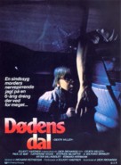 Death Valley - Danish Movie Poster (xs thumbnail)