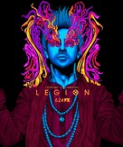 &quot;Legion&quot; - Movie Poster (xs thumbnail)