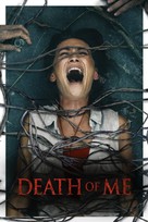 Death of Me - Canadian Movie Cover (xs thumbnail)